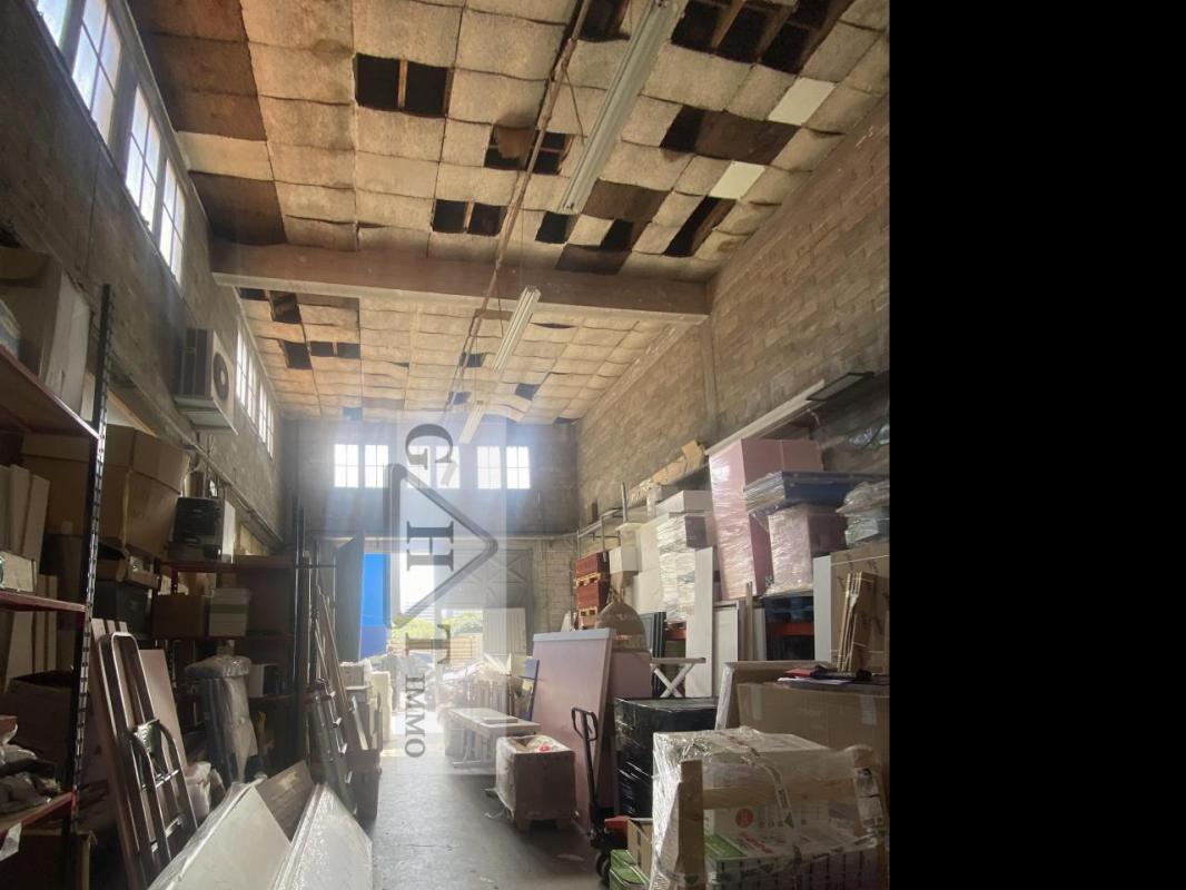 Industriel/Logistique dans Montreuil à vendre Photo intérieure– Image 1 sur 8