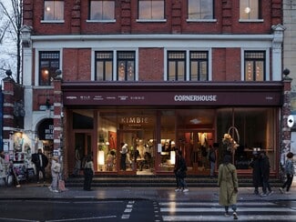 Plus de détails pour 133A Rye Ln, Londres - Local commercial à louer