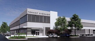 Plus de détails pour 10000 Waterman Rd, Elk Grove, CA - Industriel/Logistique à louer