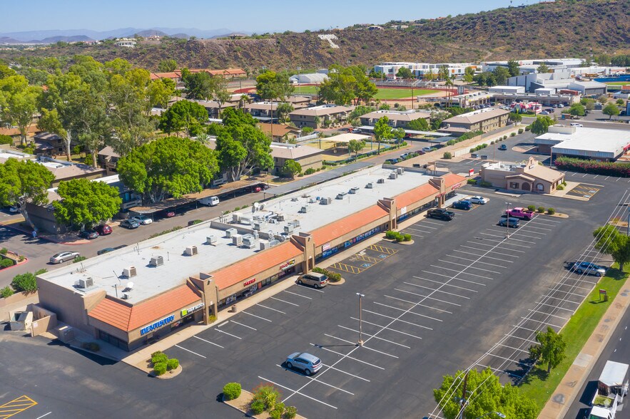 1930 W Thunderbird Rd, Phoenix, AZ à louer - Photo de l’immeuble – Image 3 sur 3
