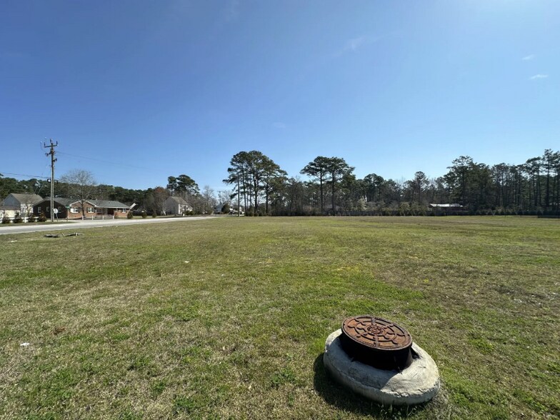 313 Roberts Rd, Newport, NC à louer - Aérien – Image 2 sur 10