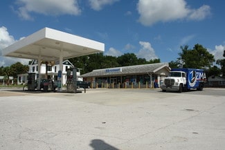Plus de détails pour 701 W New York Ave, Deland, FL - Local commercial à vendre