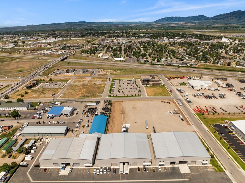 209 Yukon Ln, Belgrade, MT à louer - Photo de l’immeuble – Image 2 sur 18