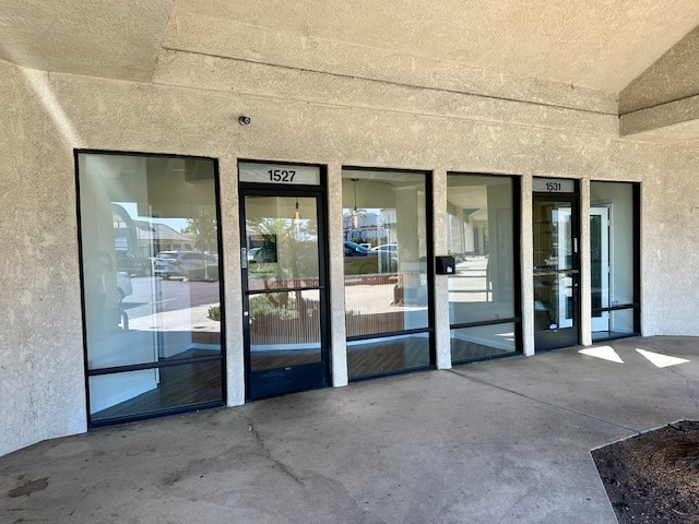 1527 W Grand Ave, Grover Beach, CA à louer Photo de l’immeuble– Image 1 sur 8