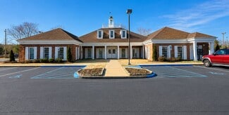 Plus de détails pour 1235 1st St N, Alabaster, AL - Local commercial à louer