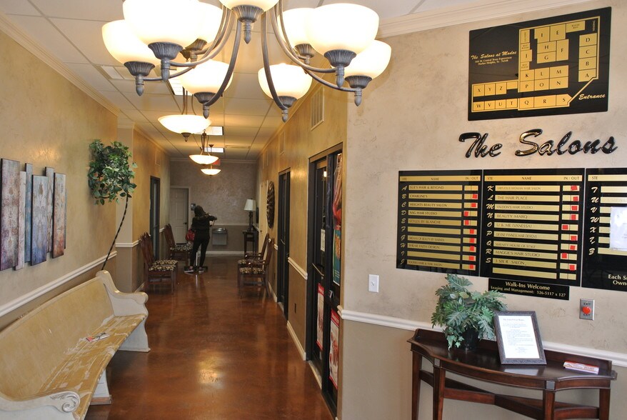 300 W Central Texas Expy, Killeen, TX à louer - Photo intérieure – Image 2 sur 2