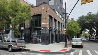 Plus de détails pour 307-311 Grand St, Brooklyn, NY - Local commercial à louer
