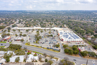 2923-2951 Thousand Oaks Dr, San Antonio, TX - VUE AÉRIENNE  vue de carte - Image1