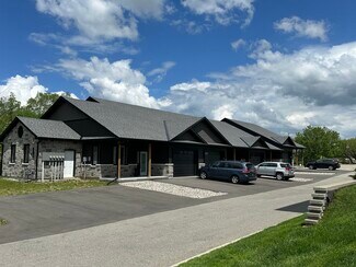 Plus de détails pour 1115 Millwood Av, Brockville, ON - Logement à vendre