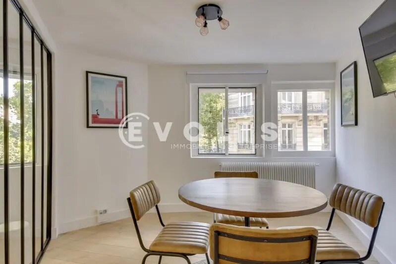 Bureau dans Paris à louer - Photo de l’immeuble – Image 3 sur 19