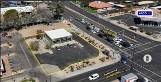 Plus de détails pour 1214 W Baseline Rd, Mesa, AZ - Local commercial à louer