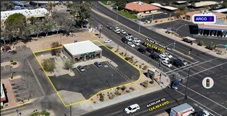 Plus de détails pour 1214 W Baseline Rd, Mesa, AZ - Local commercial à louer