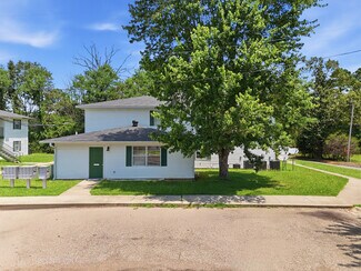 Plus de détails pour 433 Bradley Rd, Warren, AR - Logement à vendre