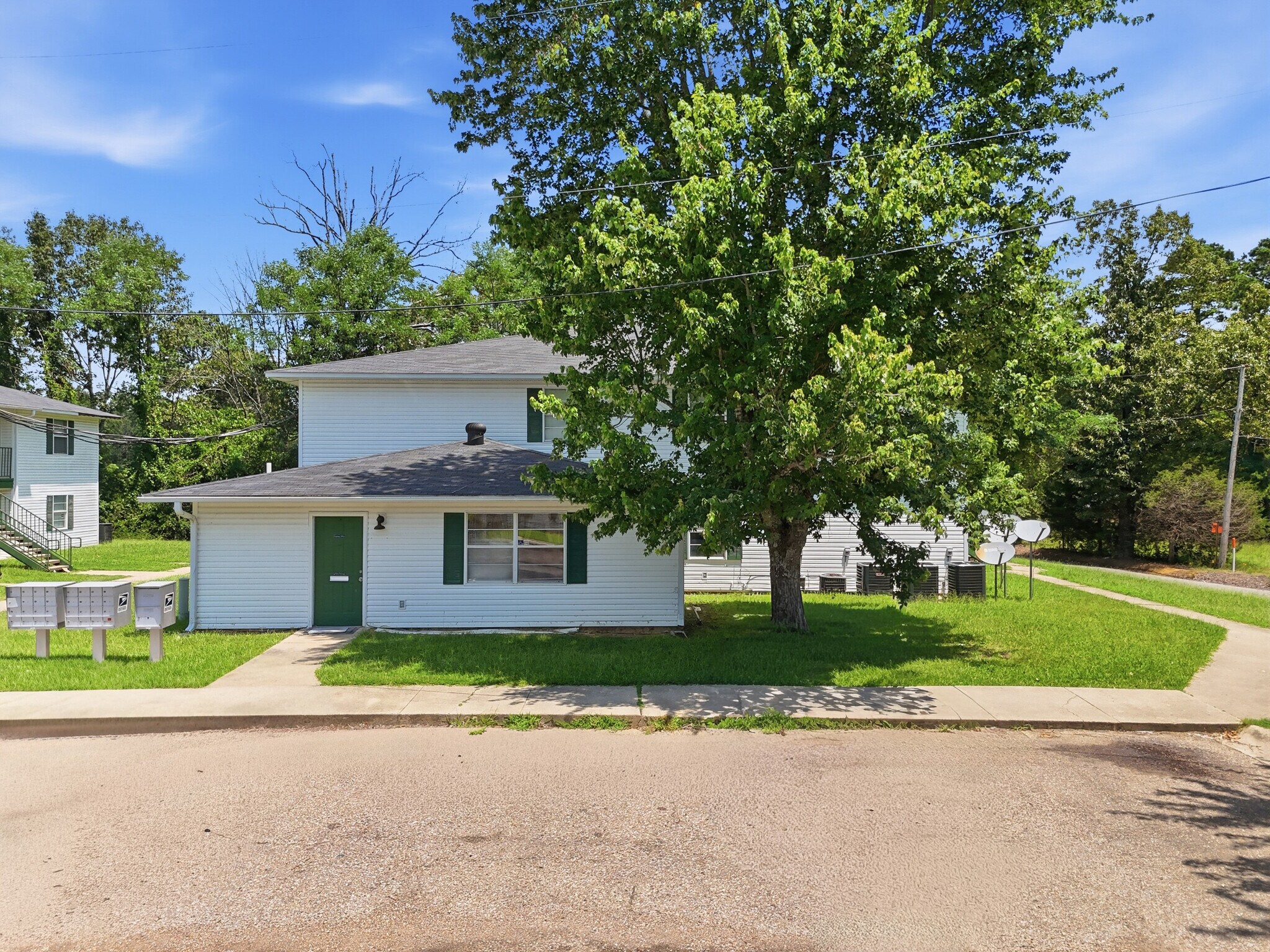 433 Bradley Rd, Warren, AR à vendre Photo principale– Image 1 sur 18