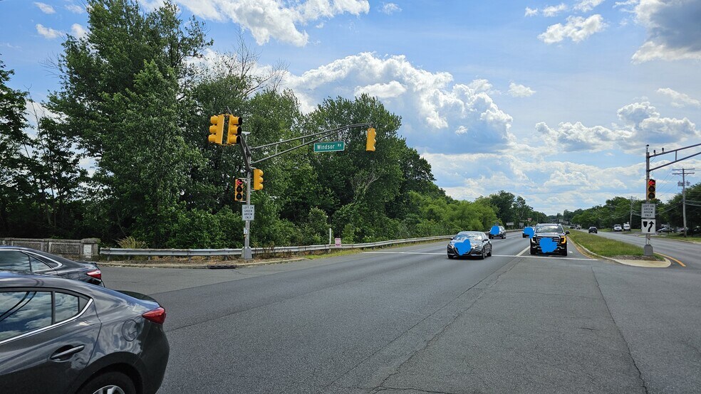 1305-1325 US Highway 130, Robbinsville, NJ à vendre - Autre – Image 2 sur 13