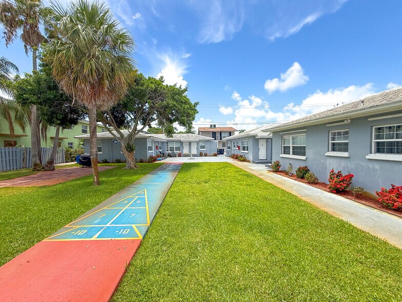 1001 S Federal Hwy, Lake Worth, FL à vendre - Photo de l’immeuble – Image 2 sur 16