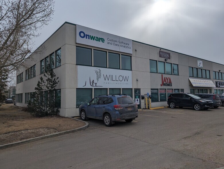 3230 Parsons Rd NW, Edmonton, AB à vendre - Photo de l’immeuble – Image 2 sur 2