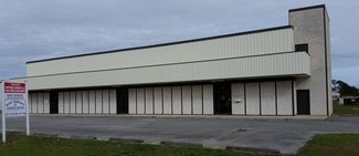 Plus de détails pour 5450-5470 Habersham St, Brunswick, GA - Industriel/Logistique à louer
