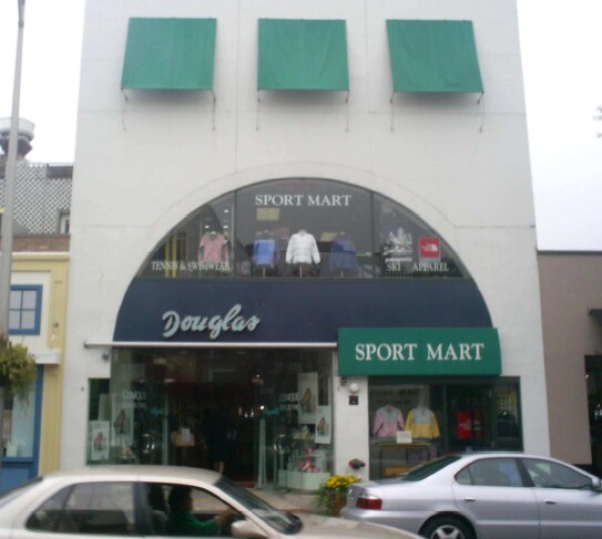 57 Main St, Westport, CT à louer - Photo de l’immeuble – Image 3 sur 5