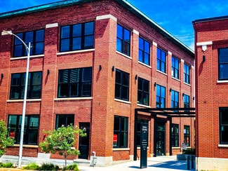Plus de détails pour 7 & 11 NE 6th Street – Industriel/Logistique à vendre, Oklahoma City, OK