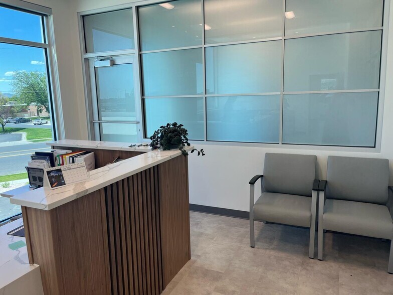 1041 S Medical Dr, Brigham City, UT à louer - Photo intérieure – Image 2 sur 6