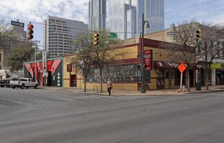 Plus de détails pour 512 San Jacinto Blvd, Austin, TX - Local commercial à vendre