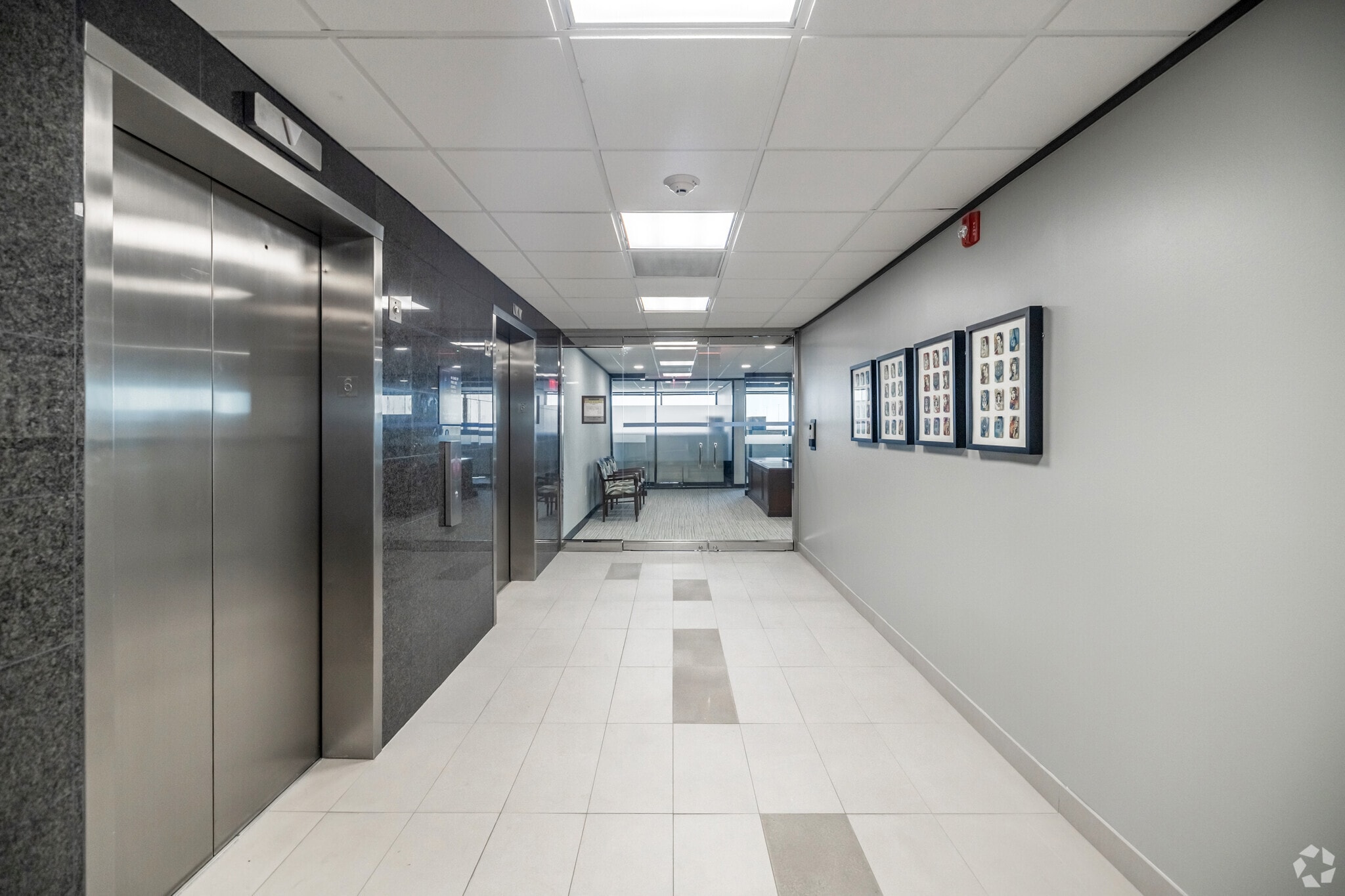 720 N Post Oak Rd, Houston, TX à louer Photo intérieure– Image 1 sur 9