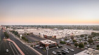 Plus de détails pour 2031 S Mooney Blvd, Visalia, CA - Local commercial à louer