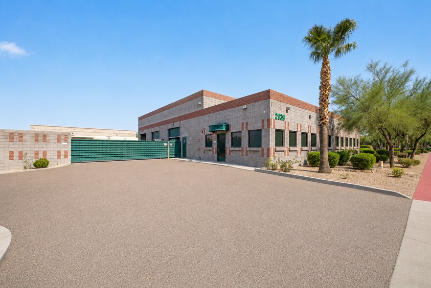 2927 - 2939 N. Norfolk, Mesa AZ 85215 portefeuille de 2 biens à vendre sur LoopNet.fr - Photo de l’immeuble – Image 3 sur 11