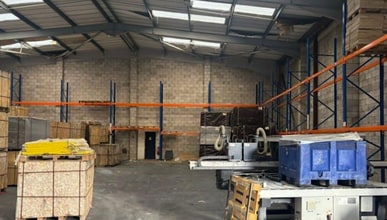 Oldham Rd, Manchester à louer Photo intérieure– Image 2 sur 2