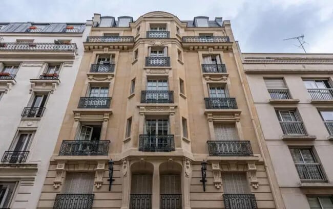 Plus de détails pour Bureau à louer