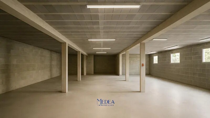 Local d'activités dans Ceyreste à vendre - Photo intérieure – Image 2 sur 6