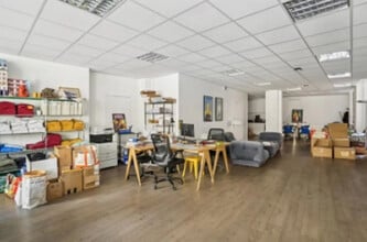 68 Rue D'Hauteville, Paris à louer Photo intérieure– Image 2 sur 6