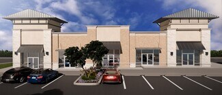 Plus de détails pour 999 State Highway 121, Allen, TX - Local commercial à louer