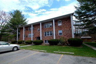 Plus de détails pour 11-21 Ashdown Rd, Ballston Lake, NY - Logement à vendre