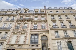 Plus de détails pour 14 Rue De Siam, Paris - Bureau à louer