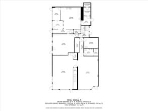1948 N Kimball Ave, Chicago, IL à louer Plan d’étage– Image 2 sur 19