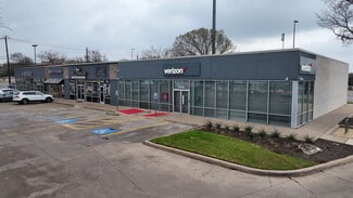 Plus de détails pour 9705 Research Blvd, Austin, TX - Local commercial à louer
