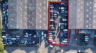 Plus de détails pour Mansard Close, Northampton - Terrain à louer