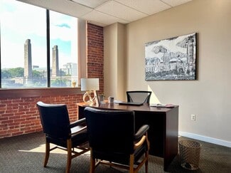 Plus de détails pour 100 N 10th St, Harrisburg, PA - Bureau à louer