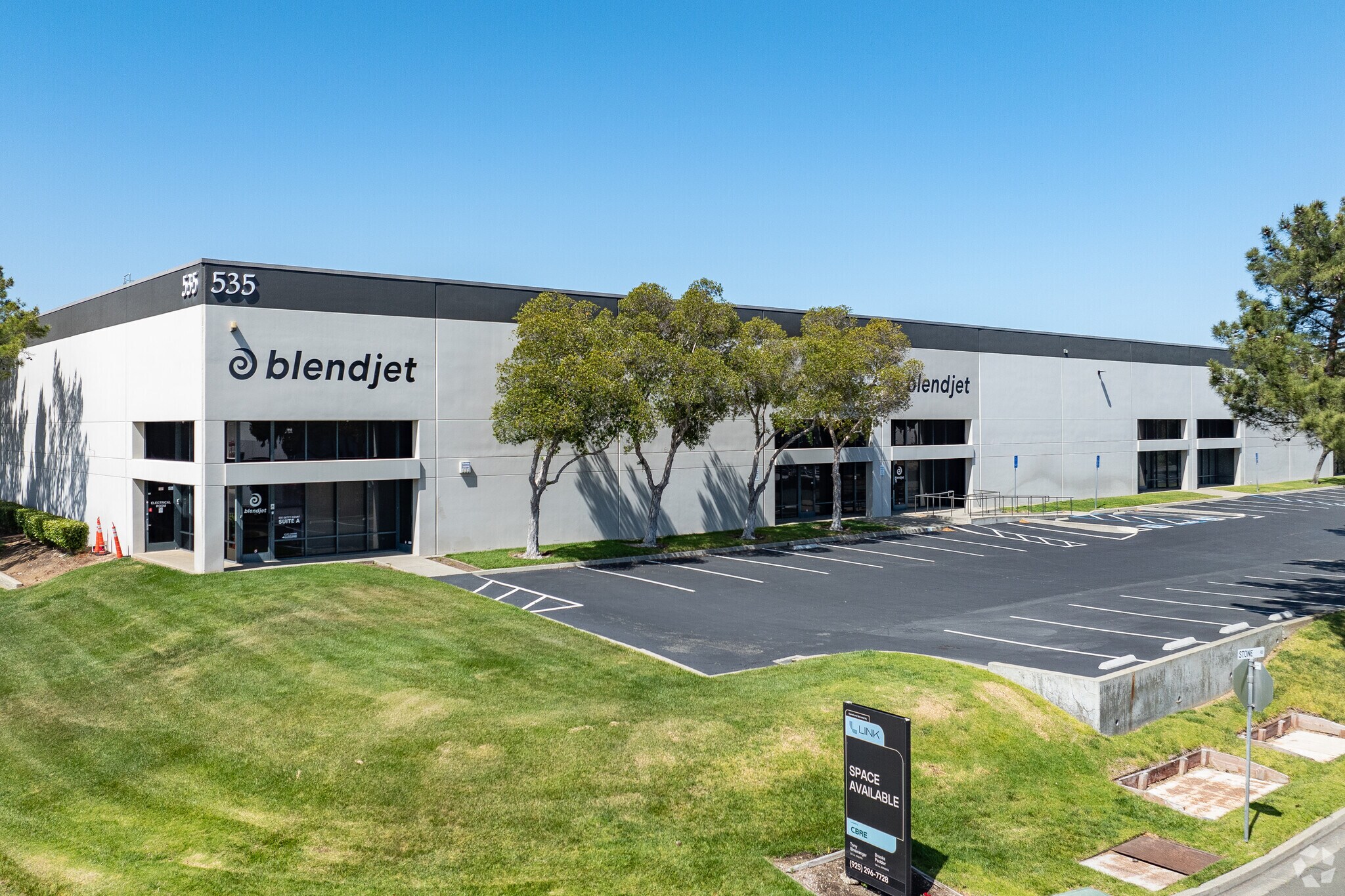 535 Getty Ct, Benicia, CA à louer Photo principale– Image 1 sur 6