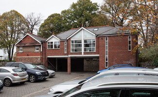 Plus de détails pour 38 Cathedral Rd, Cardiff - Bureau à louer