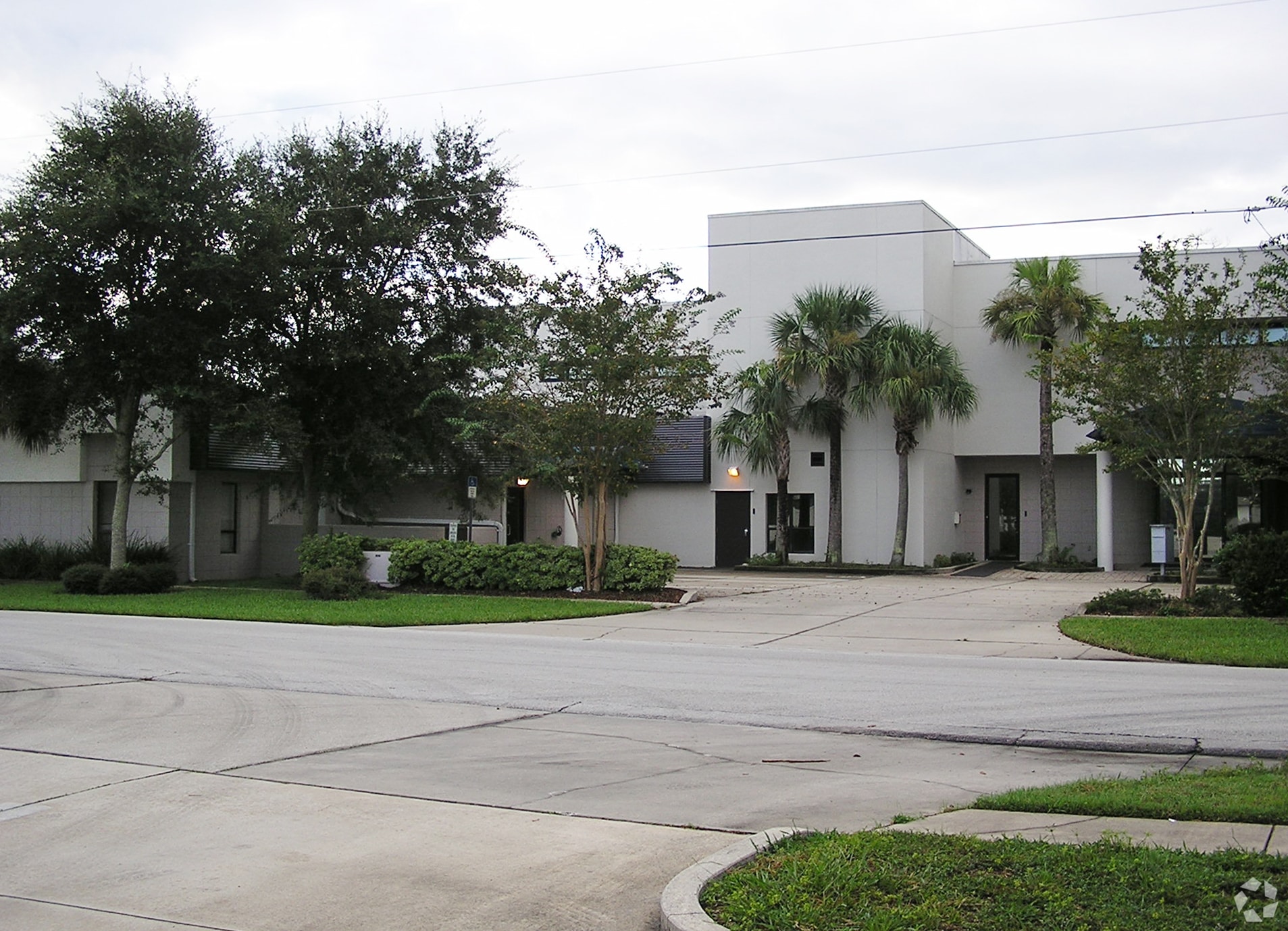 2650 N Dixie Fwy, New Smyrna Beach, FL à vendre Photo principale– Image 1 sur 31