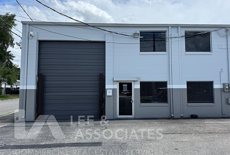 2100-2122 W Central Blvd, Orlando, FL à louer - Photo de l’immeuble – Image 1 sur 8