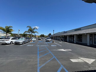 Plus de détails pour 2814-2828 Sepulveda Blvd, Torrance, CA - Local commercial à louer