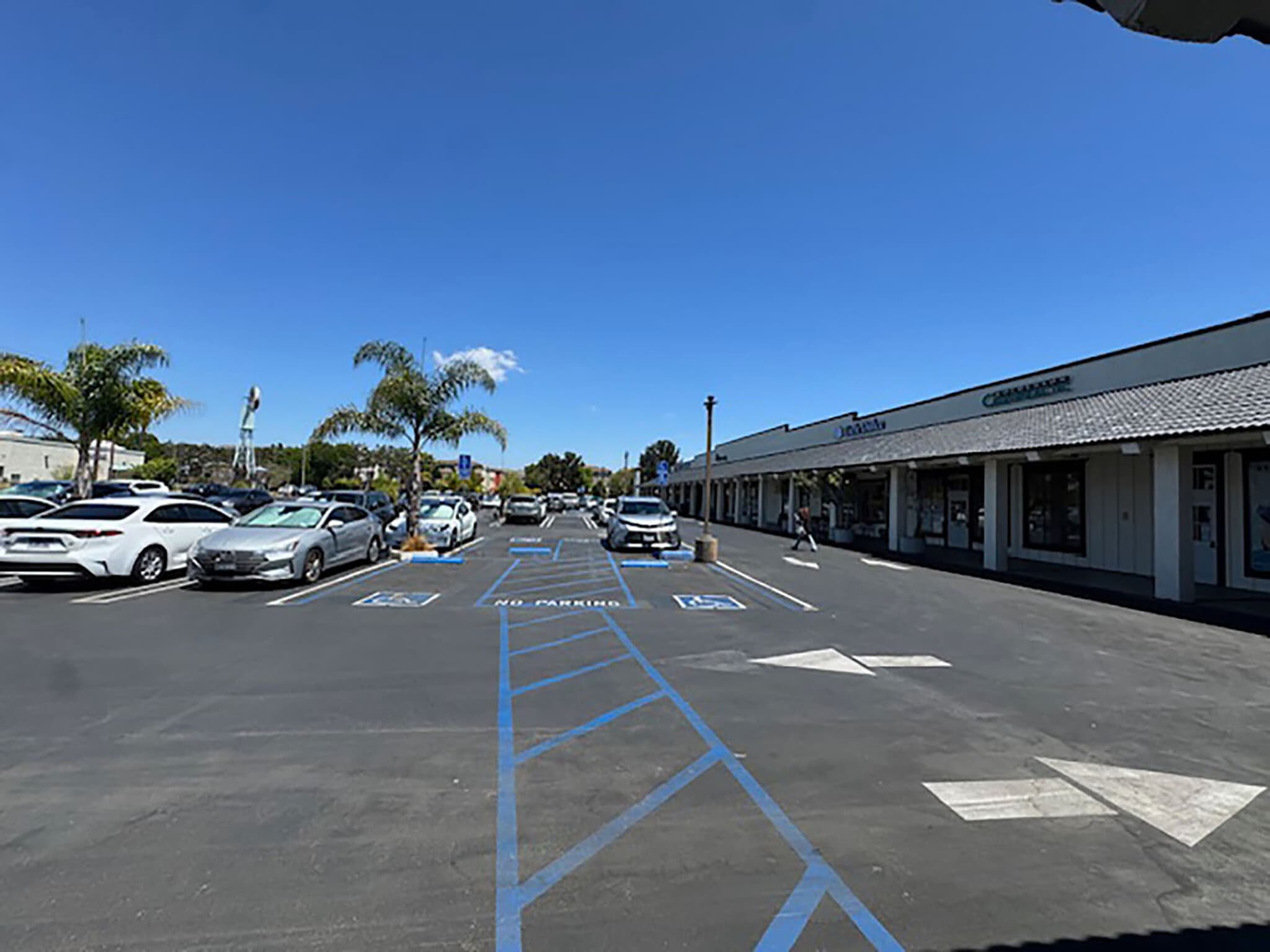 2814-2828 Sepulveda Blvd, Torrance, CA à louer Photo principale– Image 1 sur 12