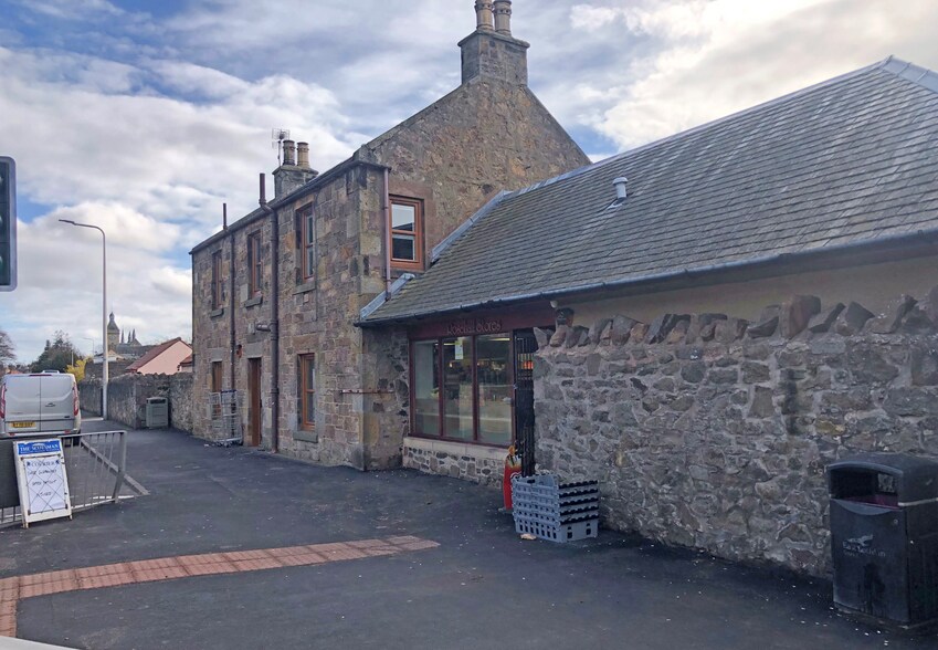 Pencaitland Rd, Haddington à vendre - Photo de l’immeuble – Image 2 sur 4