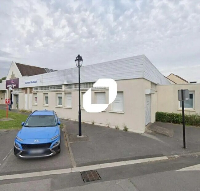 Plus de détails pour Local commercial à vendre