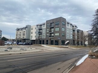 Plus de détails pour 235 E South Boulder Rd, Lafayette, CO - Local commercial à louer