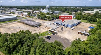 Plus de détails pour 704 Murray Rd, Dothan, AL - Industriel/Logistique à vendre